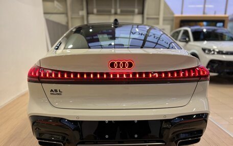 Audi A5, 2025 год, 6 299 000 рублей, 8 фотография