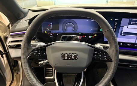 Audi A5, 2025 год, 6 299 000 рублей, 16 фотография