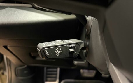 Audi A5, 2025 год, 6 299 000 рублей, 19 фотография