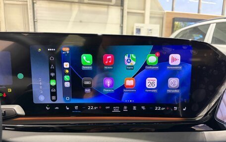 Audi A5, 2025 год, 6 299 000 рублей, 31 фотография