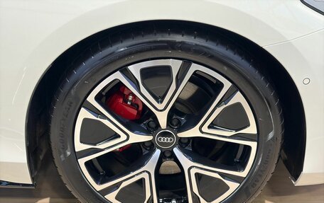Audi A5, 2025 год, 6 299 000 рублей, 34 фотография
