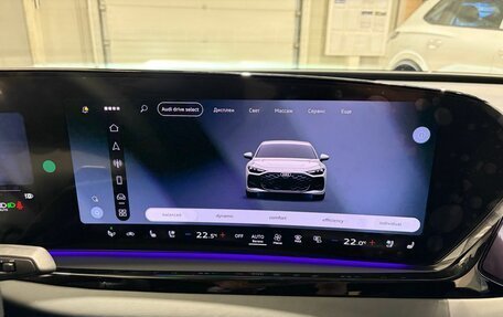 Audi A5, 2025 год, 6 299 000 рублей, 26 фотография