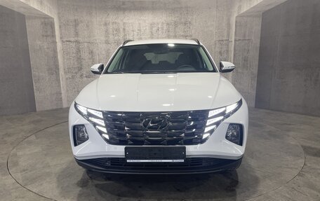 Hyundai Tucson, 2025 год, 4 750 000 рублей, 3 фотография