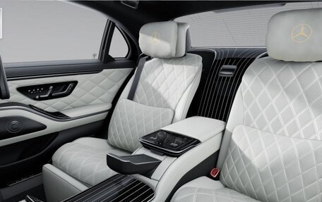 Mercedes-Benz S-Класс, 2026 год, 35 990 000 рублей, 3 фотография