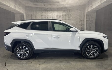Hyundai Tucson, 2025 год, 4 750 000 рублей, 5 фотография
