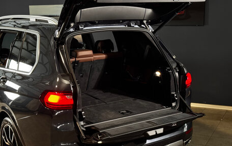 BMW X7, 2019 год, 9 999 000 рублей, 7 фотография