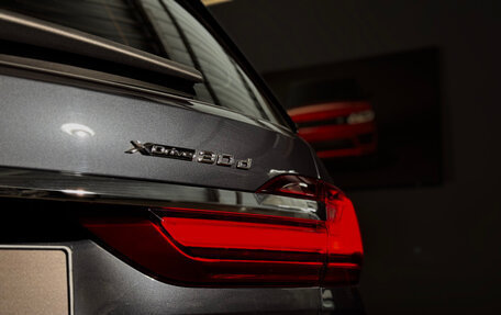 BMW X7, 2019 год, 9 999 000 рублей, 8 фотография