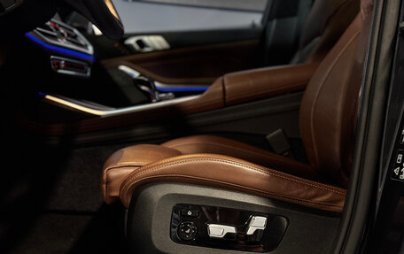 BMW X7, 2019 год, 9 999 000 рублей, 13 фотография