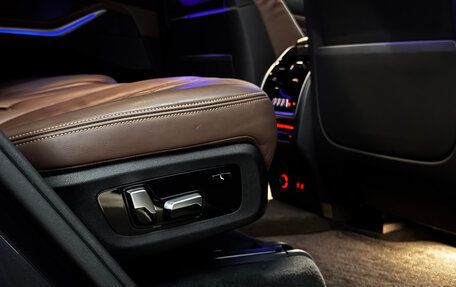 BMW X7, 2019 год, 9 999 000 рублей, 17 фотография