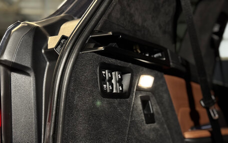 BMW X7, 2019 год, 9 999 000 рублей, 12 фотография