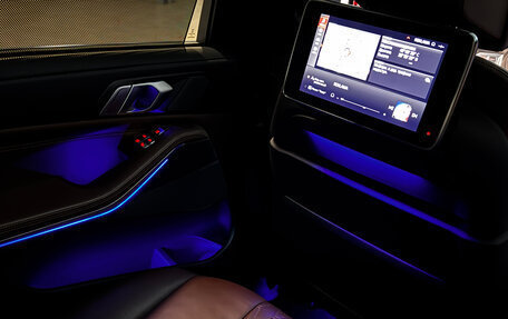 BMW X7, 2019 год, 9 999 000 рублей, 20 фотография