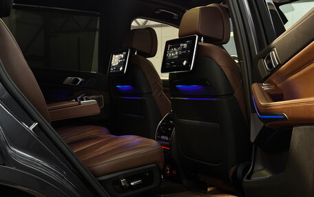 BMW X7, 2019 год, 9 999 000 рублей, 19 фотография