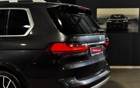 BMW X7, 2019 год, 9 999 000 рублей, 9 фотография