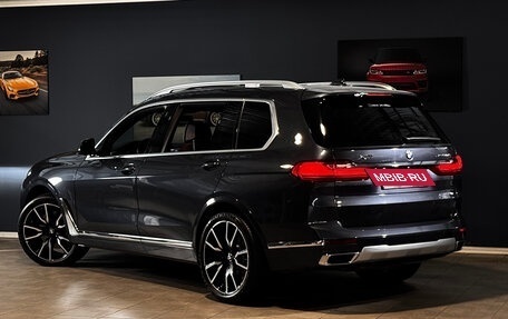BMW X7, 2019 год, 9 999 000 рублей, 6 фотография