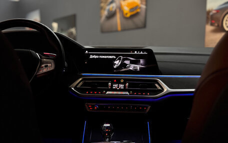 BMW X7, 2019 год, 9 999 000 рублей, 22 фотография