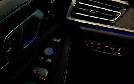 BMW X7, 2019 год, 9 999 000 рублей, 27 фотография