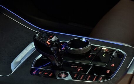 BMW X7, 2019 год, 9 999 000 рублей, 23 фотография