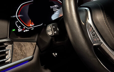 BMW X7, 2019 год, 9 999 000 рублей, 26 фотография