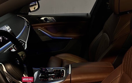 BMW X7, 2019 год, 9 999 000 рублей, 25 фотография