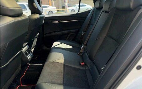 Toyota Camry, 2026 год, 5 250 000 рублей, 11 фотография