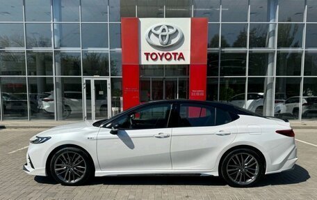 Toyota Camry, 2026 год, 5 250 000 рублей, 8 фотография