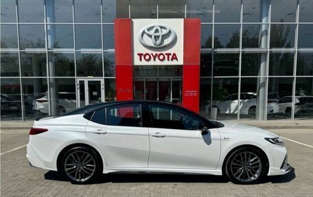 Toyota Camry, 2026 год, 5 250 000 рублей, 4 фотография