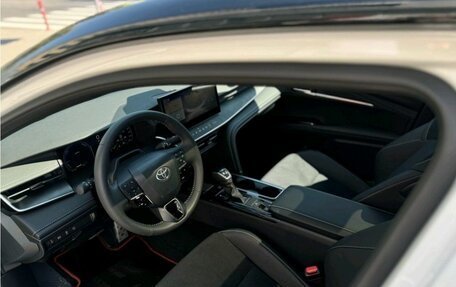Toyota Camry, 2026 год, 5 250 000 рублей, 10 фотография