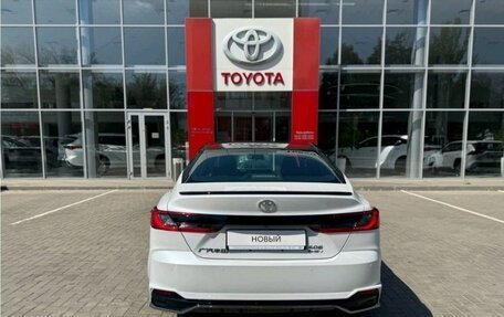 Toyota Camry, 2026 год, 5 250 000 рублей, 6 фотография