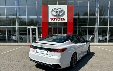 Toyota Camry, 2026 год, 5 250 000 рублей, 5 фотография