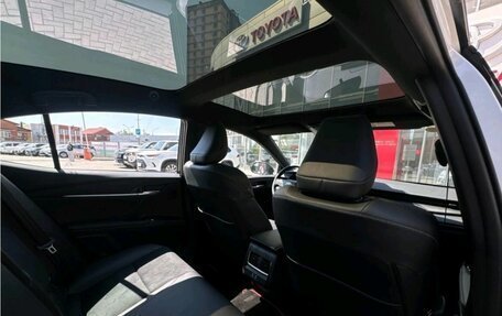 Toyota Camry, 2026 год, 5 250 000 рублей, 13 фотография