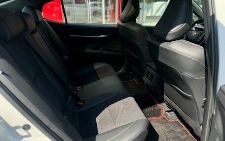 Toyota Camry, 2026 год, 5 250 000 рублей, 12 фотография