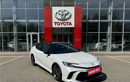 Toyota Camry, 2026 год, 5 250 000 рублей, 3 фотография