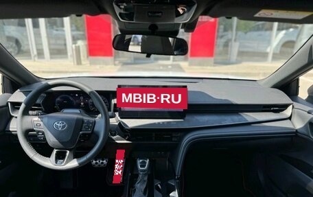 Toyota Camry, 2026 год, 5 250 000 рублей, 9 фотография