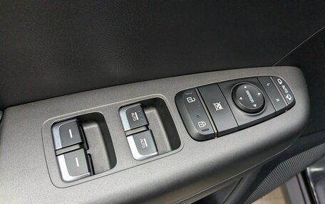 KIA Sportage IV рестайлинг, 2021 год, 2 320 000 рублей, 9 фотография