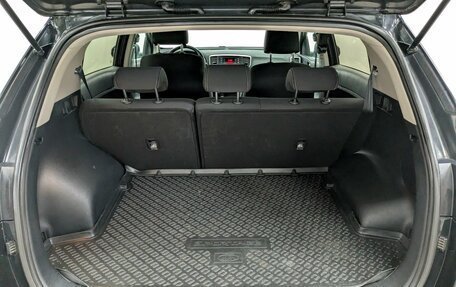 KIA Sportage IV рестайлинг, 2021 год, 2 320 000 рублей, 4 фотография