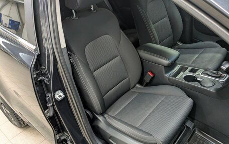 KIA Sportage IV рестайлинг, 2021 год, 2 320 000 рублей, 15 фотография