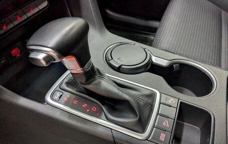 KIA Sportage IV рестайлинг, 2021 год, 2 320 000 рублей, 11 фотография