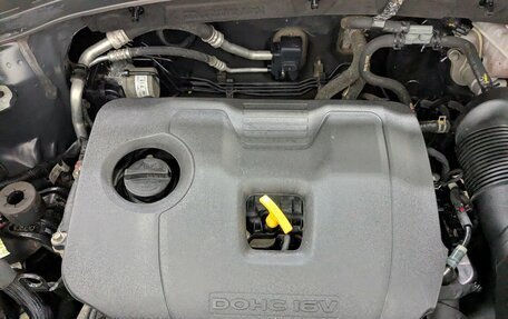 KIA Sportage IV рестайлинг, 2021 год, 2 320 000 рублей, 14 фотография