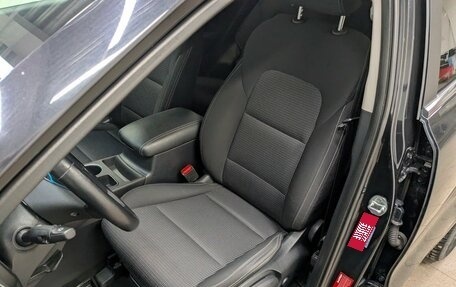 KIA Sportage IV рестайлинг, 2021 год, 2 320 000 рублей, 12 фотография