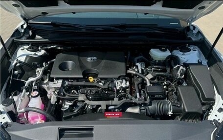 Toyota Camry, 2026 год, 5 250 000 рублей, 15 фотография