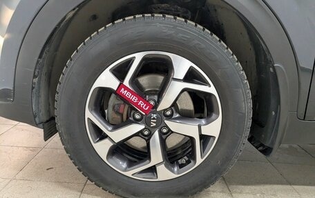 KIA Sportage IV рестайлинг, 2021 год, 2 320 000 рублей, 13 фотография