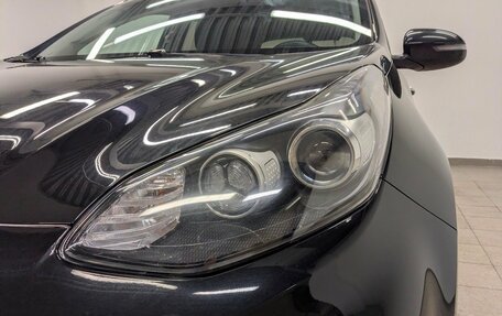 KIA Sportage IV рестайлинг, 2021 год, 2 320 000 рублей, 26 фотография