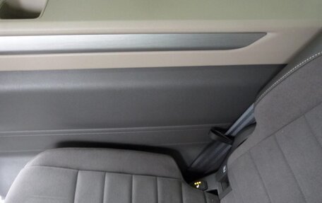 Volkswagen Multivan, 2023 год, 10 790 000 рублей, 12 фотография