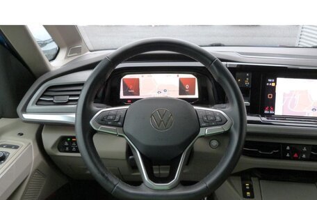 Volkswagen Multivan, 2023 год, 10 790 000 рублей, 7 фотография