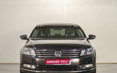 Volkswagen Passat B7, 2011 год, 959 000 рублей, 2 фотография