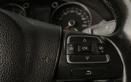 Volkswagen Passat B7, 2011 год, 959 000 рублей, 12 фотография