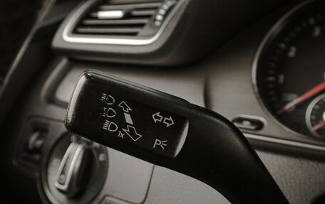 Volkswagen Passat B7, 2011 год, 959 000 рублей, 10 фотография