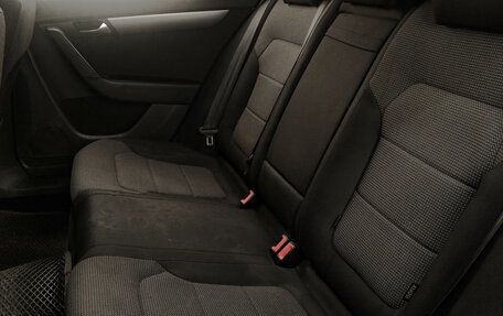 Volkswagen Passat B7, 2011 год, 959 000 рублей, 19 фотография