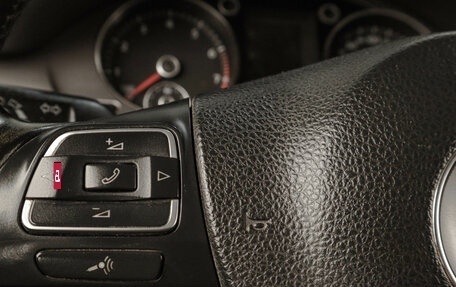 Volkswagen Passat B7, 2011 год, 959 000 рублей, 11 фотография