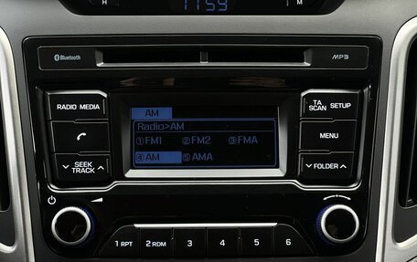 Hyundai Creta I рестайлинг, 2018 год, 1 890 000 рублей, 16 фотография